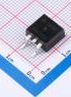 AP80N06DH 场效应管(MOSFET) 1个N沟道 耐压:60V 电流:80A TO-263