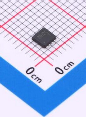 SP3012CNJ 场效应管(MOSFET) 1个N沟道+1个P沟道 耐压:30V 电流:1