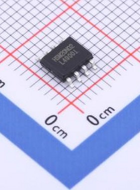 HSM20N02 场效应管(MOSFET) N沟道,电流:20A,耐压:20V SOP-8