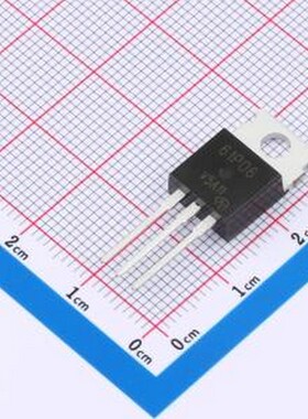 CMS61P06CT-HF-VB 场效应管(MOSFET) CMS61P06CT-HF-VB TO-220
