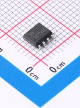 SK22P04-P8 场效应管(MOSFET) 1个P沟道 耐压:40V 电流:22A SOP-8