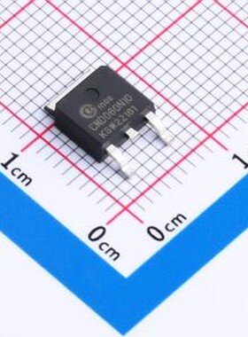 CMD060N10 场效应管(MOSFET) 1个N沟道 耐压:100V 电流:80A TO-25