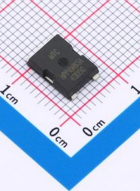 MPP10N65A 场效应管(MOSFET) MPP10N65A PTO-252