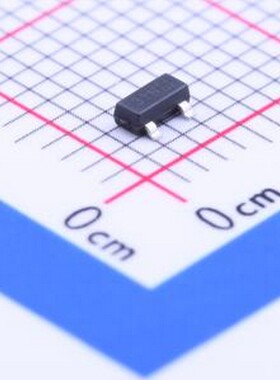 DMN3150L-7 场效应管(MOSFET) 1个N沟道 耐压:30V 电流:3.8A SOT-