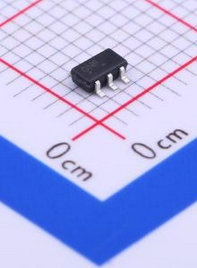 NTGD3148NT1G 场效应管(MOSFET) 2个N沟道 耐压:20V 电流:3.5A TS