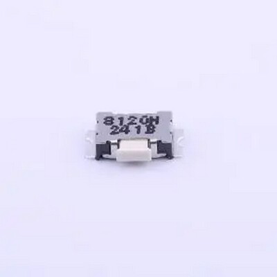KSS241GLFS 7*3.5*1.7mm 卧贴 轻触开关 SMD,7x3.5mm 轻触开关