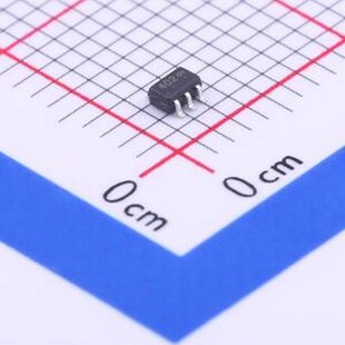 LBSS8402DW1T1G 场效应管(MOSFET) 1个N沟道+1个P沟道 耐压:50V