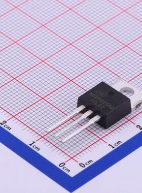 NCEP02580 场效应管(MOSFET) 1个N沟道 耐压:250V 电流:80A TO-22