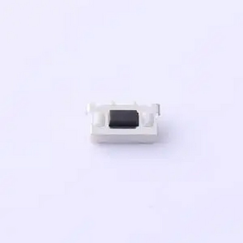 TS-KG012EV-ACT35F 轻触开关3*6*3.5侧按卧式 SMD,8.4x3.2mm 轻触