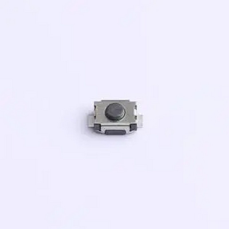 YTS1T0092BBG00 4*3*2mm 立贴 轻触开关 SMD,4x3mm 轻触开关