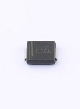 ES5J 快恢复/高效率二极管 ES5J SMCG