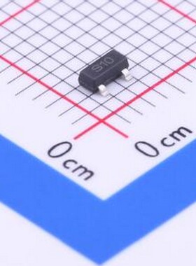 SL2310 场效应管(MOSFET) 1个N沟道 耐压:60V 电流:3A SOT-23