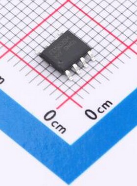 FDS6294-HXY 场效应管(MOSFET) 1个N沟道 耐压:30V SOP-8