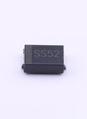 SS52C 肖特基二极管 电压:20V 电流:5A SMC(DO-214AB)