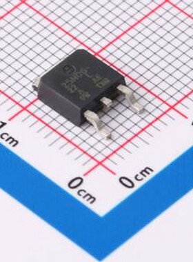 SQD25N06-22L-GE3-VB 场效应管(MOSFET) 1个N沟道 耐压:60V 电流: