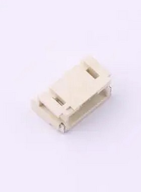 D200F2W1-2W4P43 D200F2W1-2W4P43 SMD,P=2mm,卧贴 线对板针座