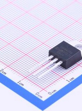IRFB4710PBF 场效应管(MOSFET) 1个N沟道 耐压:100V 电流:75A TO-