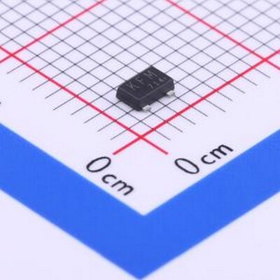 SSM3K335R,LF(T 场效应管(MOSFET) 1个N沟道 耐压:30V 电流:6A SO
