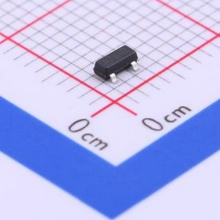 AO3407 场效应管(MOSFET) P沟道,电流:-4.1A,耐压:-30V SOT-23