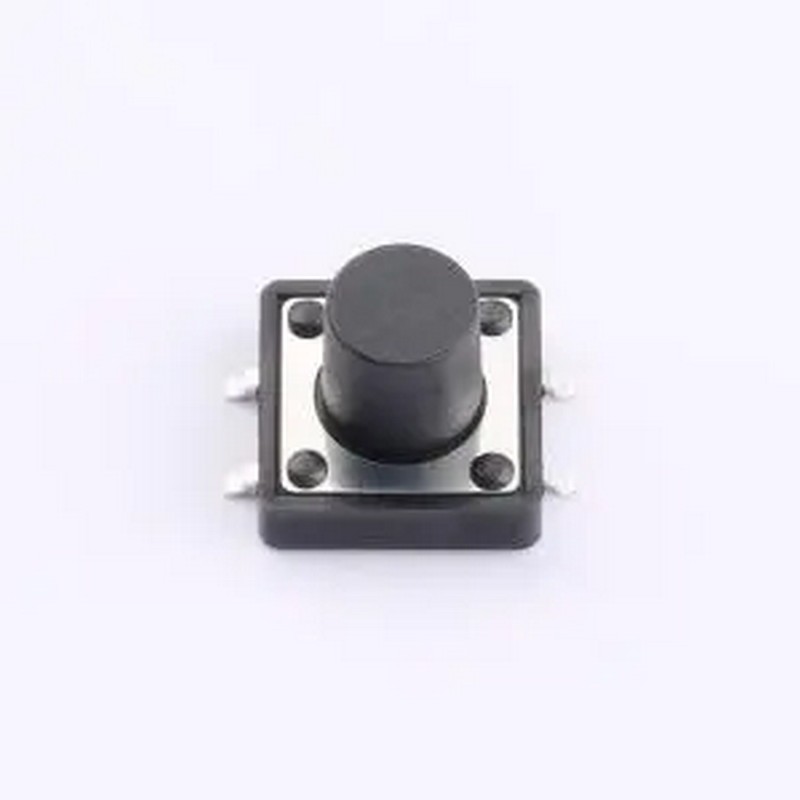 K2-1103SP-L4SW-04 K2-1103SP-L4SW-04 SMD-4P,12x12mm 轻触开关