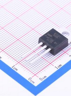 BT151-500L,127 晶闸管(可控硅)/模块 BT151-500L,127 TO-220AB