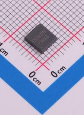 HSBA3119 场效应管(MOSFET) 1个P沟道 耐压:30V 电流:130A PRPAK-