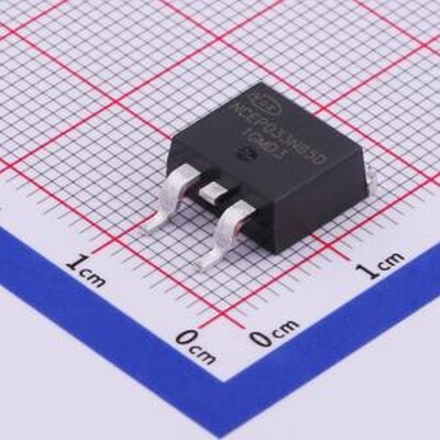 NCEP033N85D 场效应管(MOSFET) 1个N沟道 耐压:85V 电流:160A TO-