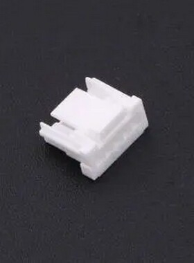 ZHB-5Y 1x5P 1.5mm P=1.5mm 胶壳(线对板/线对线)