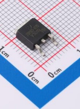 AM70P03-07D-T1-PF-VB 场效应管(MOSFET) 1个P沟道 耐压:30V TO-2