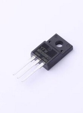 MBR20200FCT 肖特基二极管 电压:200V 电流:10A TO-220F