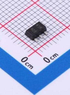 PBSS4250X,135 三极管(BJT) PBSS4250X,135 TO-243AA