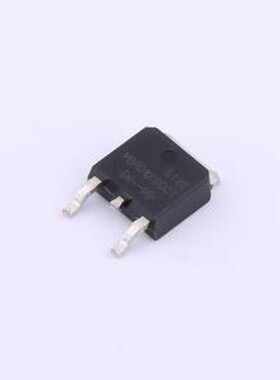 MBRD10100CT 肖特基二极管 IF:10A VR:100V VF:0.85V IFSM:100A T