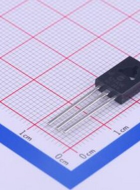 3DD4244DM 三极管(BJT) 3DD4244DM TO-126