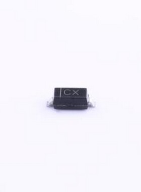 MMSZ4692 稳压二极管 丝印CX MMSZ4692 SOD-123