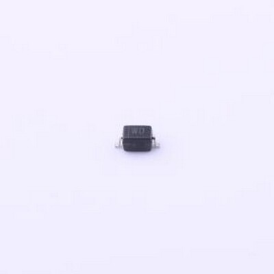 BZT52C8V2S-7-F 稳压二极管 BZT52C8V2S-7-F SOD-323