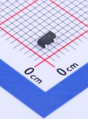 ST2319SRG 场效应管(MOSFET) P沟道,电流:-3.5A,耐压:-40V SOT-23