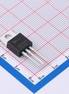 CMP5940B 场效应管(MOSFET) 1个P沟道 耐压:100V 电流:25A TO-220
