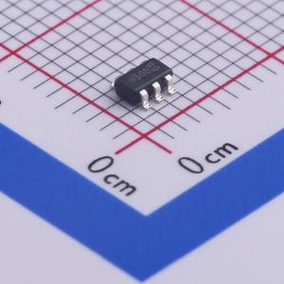 ZXT13N50DE6TA 三极管(BJT) ZXT13N50DE6TA SOT-26