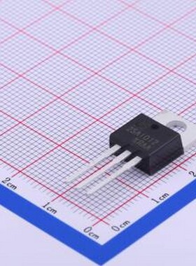 2SA1012(RANGE:120-240) 三极管(BJT) hfe=120~240 TO-220