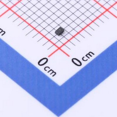 DTA144EMT2L 数字晶体管 DTA144EMT2L SOT-723-3