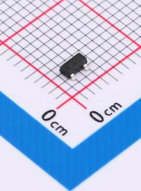 FDN361AN-TP 场效应管(MOSFET) 耐压:30V 电流:2A SOT-23