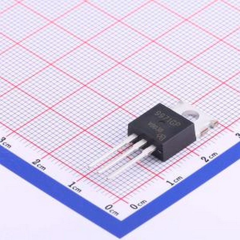 AP9971GP-VB 场效应管(MOSFET) 1个N沟道 耐压:60V 电流:50A TO-2