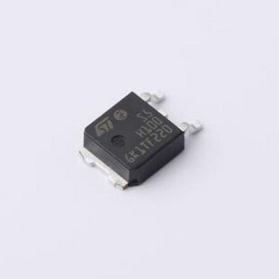 STPS5H100B 肖特基二极管 STPS5H100B DPAK