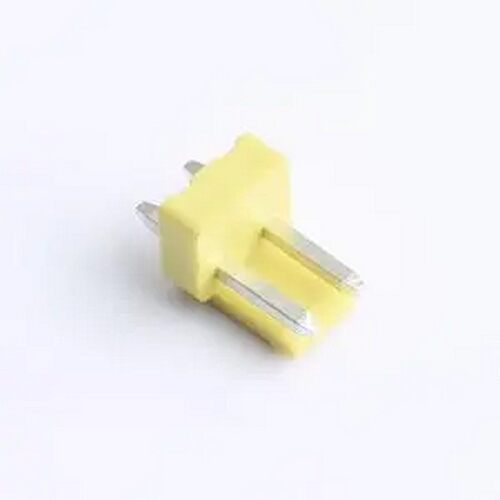 A396E1L1-2H2P12 1x2P 间距:3.96mm 直插 系列:VH 插件,P=3.96mm