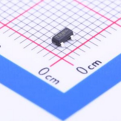 NTR4003NT1G 场效应管(MOSFET) 1个N沟道 耐压:30V 电流:560mA SO
