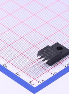 PTA09N45 场效应管(MOSFET) PTA09N45 TO-220F-3