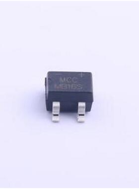 MB16S-TP 整流桥 停产 MBS
