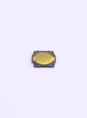 T3BL-05-Q-T/R 3.7*3.7*0.25mm 立贴 轻触开关 SMD,3.7x3.7mm 轻