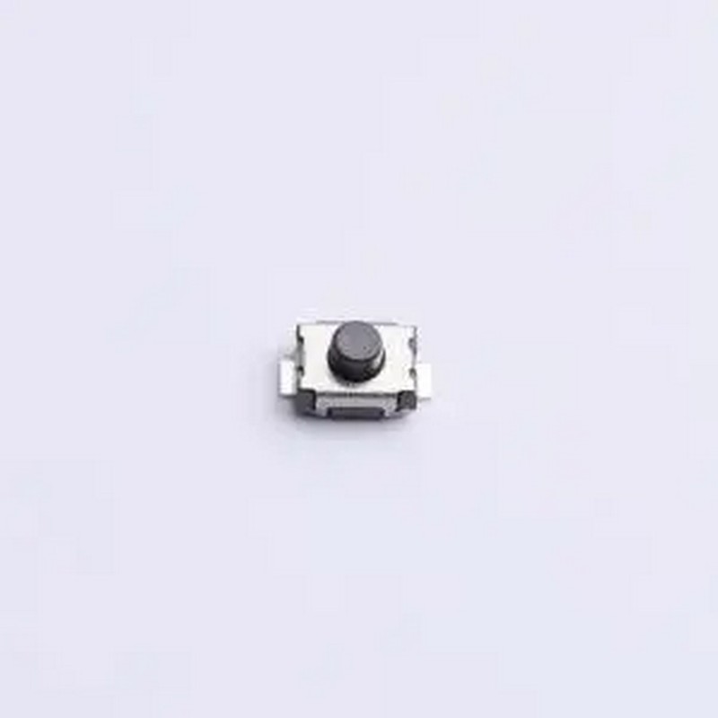 LCK-TA024H25-2WL 3*4*2.5贴片 260g SMD,3.9x3mm 轻触开关