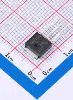 T405-600H 晶闸管(可控硅)/模块 T405-600H TO-251(IPAK)